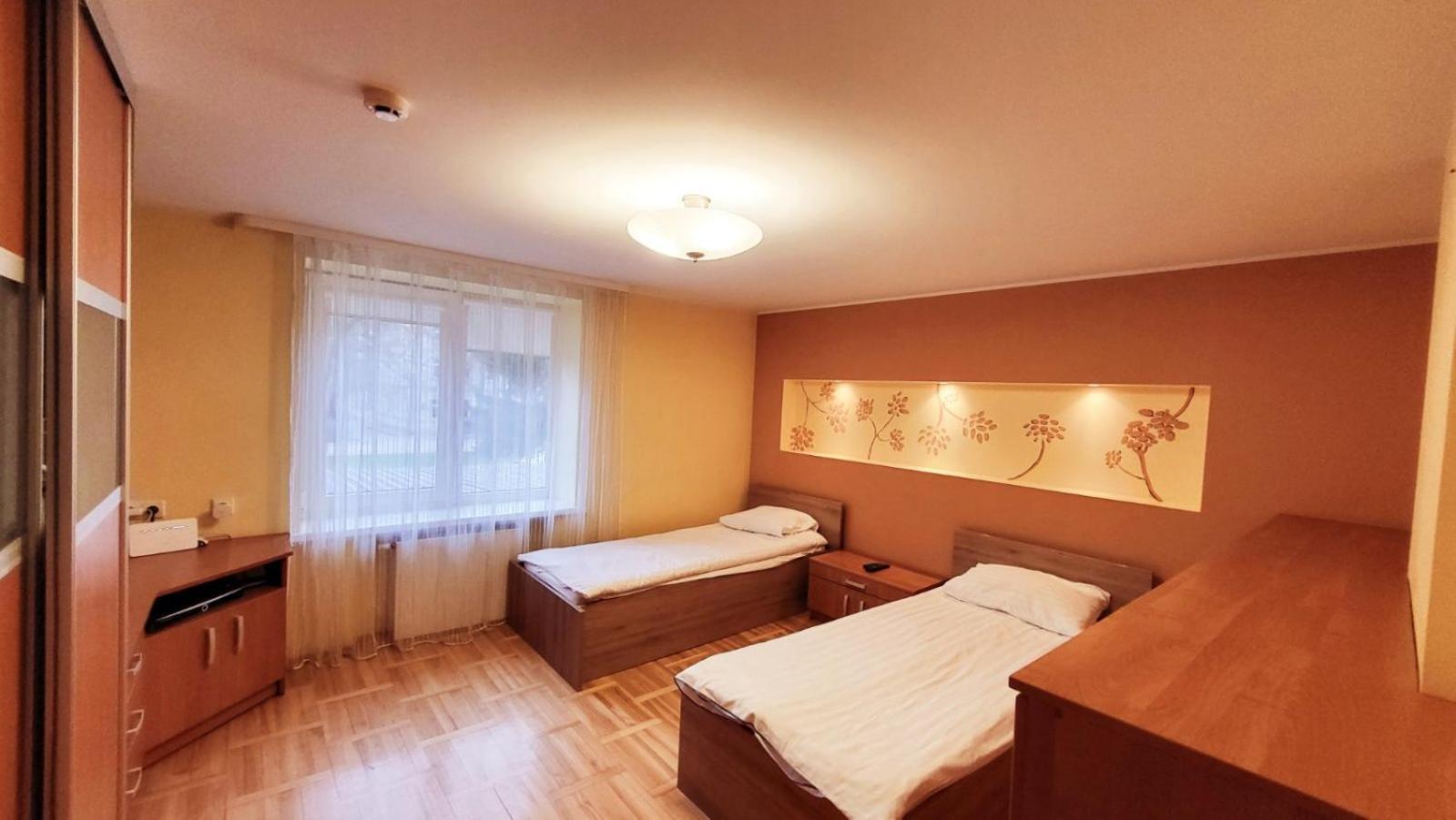 Sveciu Namai "Robeda House" Hotel Kybartai Exterior photo